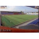 El Alcoraz Brillo Letras Huesca 986 Las Fichas de la Liga 2012 Platinum Official Quiz Game Collection