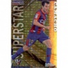 Camacho Superstar Brillo Letras Huesca 1005 Las Fichas de la Liga 2012 Platinum Official Quiz Game Collection