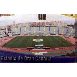 Gran Canaria Brillo Letras Las Palmas 1007 Las Fichas de la Liga 2012 Platinum Official Quiz Game Collection