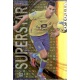 Vitolo Superstar Brillo Letras Las Palmas 1026 Las Fichas de la Liga 2012 Platinum Official Quiz Game Collection