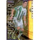 Charles Superstar Brillo Letras Córdoba 1047 Las Fichas de la Liga 2012 Platinum Official Quiz Game Collection