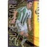 Charles Superstar Brillo Letras Córdoba 1047 Las Fichas de la Liga 2012 Platinum Official Quiz Game Collection