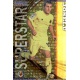 Joselu Superstar Brillo Letras Villarreal B 1067 Las Fichas de la Liga 2012 Platinum Official Quiz Game Collection