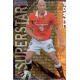 Powel Superstar Brillo Letras Gimnástic 1089 Las Fichas de la Liga 2012 Platinum Official Quiz Game Collection
