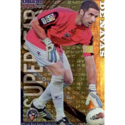 De Navas Superstar Brillo Letras Sabadell 1110 Las Fichas de la Liga 2012 Platinum Official Quiz Game Collection
