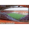 Nueva Condomina Brillo Letras Real Murcia 1112 Las Fichas de la Liga 2012 Platinum Official Quiz Game Collection