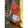 Iturra Superstar Brillo Letras Real Murcia 1130 Las Fichas de la Liga 2012 Platinum Official Quiz Game Collection