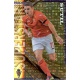 Sutil Superstar Brillo Letras Real Murcia 1131 Las Fichas de la Liga 2012 Platinum Official Quiz Game Collection