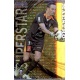 Maestro Superstar Brillo Letras Alcoyano 1151 Las Fichas de la Liga 2012 Platinum Official Quiz Game Collection