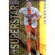 Fabiani Superstar Brillo Letras Alcoyano 1152 Las Fichas de la Liga 2012 Platinum Official Quiz Game Collection