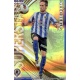 Míchel Superstar Brightness Horizontal Stripes Hércules 753 Las Fichas de la Liga 2012 Platinum Official Quiz Game Collection