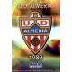 Escudo Brillo Rayas Horizontales Almeria 754 Las Fichas de la Liga 2012 Platinum Official Quiz Game Collection