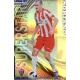 Soriano Superstar Brillo Rayas Horizontales Almeria 773 Las Fichas de la Liga 2012 Platinum Official Quiz Game Collection