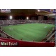 Mini Estadi Brillo Rayas Horizontales Barcelona B 776 Las Fichas de la Liga 2012 Platinum Official Quiz Game Collection