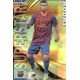 Rodri Superstar Brillo Rayas Horizontales Barcelona B 795 Las Fichas de la Liga 2012 Platinum Official Quiz Game Collection
