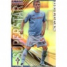 De Lucas Superstar Brillo Rayas Horizontales Celta 837 Las Fichas de la Liga 2012 Platinum Official Quiz Game Collection