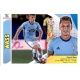 Wass Celta 9 Ediciones Este 2017-18