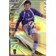 Capi Superstar Brillo Rayas Horizontales Xerez 879 Las Fichas de la Liga 2012 Platinum Official Quiz Game Collection