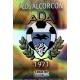 Escudo Brillo Rayas Horizontales Alcorcón 880 Las Fichas de la Liga 2012 Platinum Official Quiz Game Collection