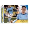 Pablo Hernández Celta 10 Ediciones Este 2017-18