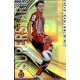 Corominas Superstar Brillo Rayas Horizontales Girona 941 Las Fichas de la Liga 2012 Platinum Official Quiz Game Collection