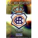 Escudo Brillo Rayas Horizontales Recreativo 943 Las Fichas de la Liga 2012 Platinum Official Quiz Game Collection
