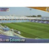Nuevo Colombino Brillo Rayas Horizontales Recreativo 944 Las Fichas de la Liga 2012 Platinum Official Quiz Game Collection