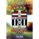 Escudo Brillo Rayas Horizontales Cartagena 964 Las Fichas de la Liga 2012 Platinum Official Quiz Game Collection