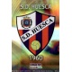 Escudo Brillo Rayas Horizontales Huesca 985 Las Fichas de la Liga 2012 Platinum Official Quiz Game Collection
