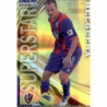 Helguera Superstar Brillo Rayas Horizontales Huesca 1004 Las Fichas de la Liga 2012 Platinum Official Quiz Game Collection