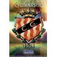 Escudo Brillo Rayas Horizontales Gimnástic 1069 Las Fichas de la Liga 2012 Platinum Official Quiz Game Collection