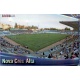 Nova Creu Alta Brillo Rayas Horizontales Sabadell 1091 Las Fichas de la Liga 2012 Platinum Official Quiz Game Collection