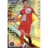 Lanzarote Superstar Brillo Rayas Horizontales Sabadell 1109 Las Fichas de la Liga 2012 Platinum Official Quiz Game Collection