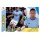 Beauvue Celta 13A Ediciones Este 2017-18