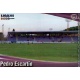 Estadio Pedro Escartin Brillo Rayas Horizontales Guadalajara 1154 Las Fichas de la Liga 2012 Platinum Official Quiz Game Collect
