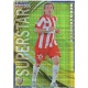 Bernardello Superstar Brillo Cuadros Almeria 774 Las Fichas de la Liga 2012 Platinum Official Quiz Game Collection