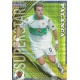 Palanca Superstar Brillo Cuadros Elche 815 Las Fichas de la Liga 2012 Platinum Official Quiz Game Collection
