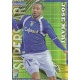 Jose Mari Superstar Brillo Cuadros Xerez 878 Las Fichas de la Liga 2012 Platinum Official Quiz Game Collection
