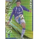 Capi Superstar Brillo Cuadros Xerez 879 Las Fichas de la Liga 2012 Platinum Official Quiz Game Collection