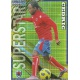 Cedric Superstar Brightness Squares Numancia 920 Las Fichas de la Liga 2012 Platinum Official Quiz Game Collection