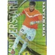 Santamaría Superstar Brightness Squares Girona 942 Las Fichas de la Liga 2012 Platinum Official Quiz Game Collection