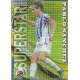 Pablo Sánchez Superstar Brightness Squares Recreativo 962 Las Fichas de la Liga 2012 Platinum Official Quiz Game Collection