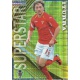 Iturra Superstar Brillo Cuadros Real Murcia 1130 Las Fichas de la Liga 2012 Platinum Official Quiz Game Collection
