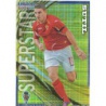 Sutil Superstar Brillo Cuadros Real Murcia 1131 Las Fichas de la Liga 2012 Platinum Official Quiz Game Collection