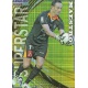 Maestro Superstar Brillo Cuadros Alcoyano 1151 Las Fichas de la Liga 2012 Platinum Official Quiz Game Collection