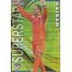 Saizar Superstar Brillo Cuadros Guadalajara 1172 Las Fichas de la Liga 2012 Platinum Official Quiz Game Collection
