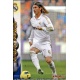 Sergio Ramos Real Madrid 7 Las Fichas de la Liga 2013 Official Quiz Game Collection