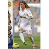 Sergio Ramos Real Madrid 7 Las Fichas de la Liga 2013 Official Quiz Game Collection