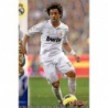 Marcelo Real Madrid 10 Las Fichas de la Liga 2013 Official Quiz Game Collection
