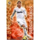 Sergio Ramos Superstar Real Madrid 24 Las Fichas de la Liga 2013 Official Quiz Game Collection